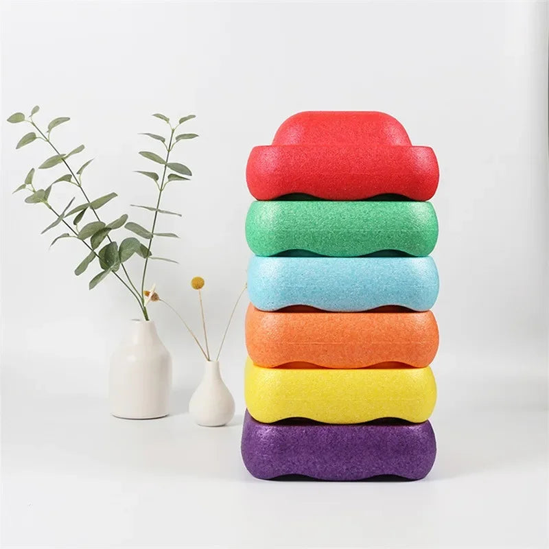 Stapelstein
novidades
Jogos educacionais
Exploração sensorial
Estimulação precoce
Espuma EVA
Educação criativa
Desenvolvimento infantil
Brinquedos versáteis
Brinquedos pedagógicos
brinquedos educativos
brinquedos criativos
brinquedo educativo