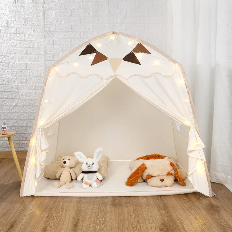 Tenda Infantil Castelo