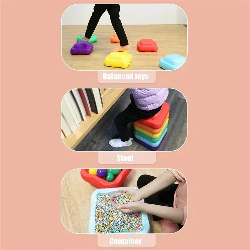 Stapelstein
novidades
Jogos educacionais
Exploração sensorial
Estimulação precoce
Espuma EVA
Educação criativa
Desenvolvimento infantil
Brinquedos versáteis
Brinquedos pedagógicos
brinquedos educativos
brinquedos criativos
brinquedo educativo