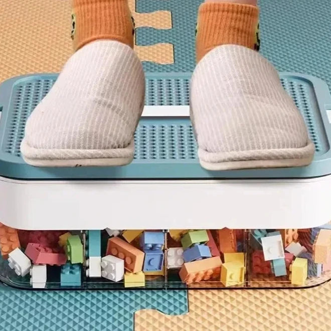 Criativa Box LEGO - Criatividade Materna