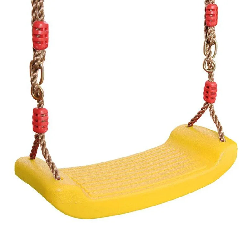 Balanço Infantil Color Kids - Criatividade Materna