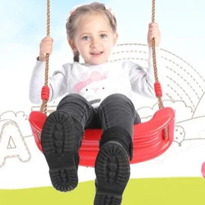 Balanço Infantil Color Kids - Criatividade Materna