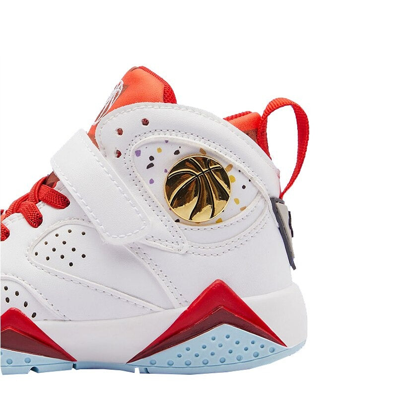 Tênis Kids Basketbal - Criatividade Materna - Criatividade Materna