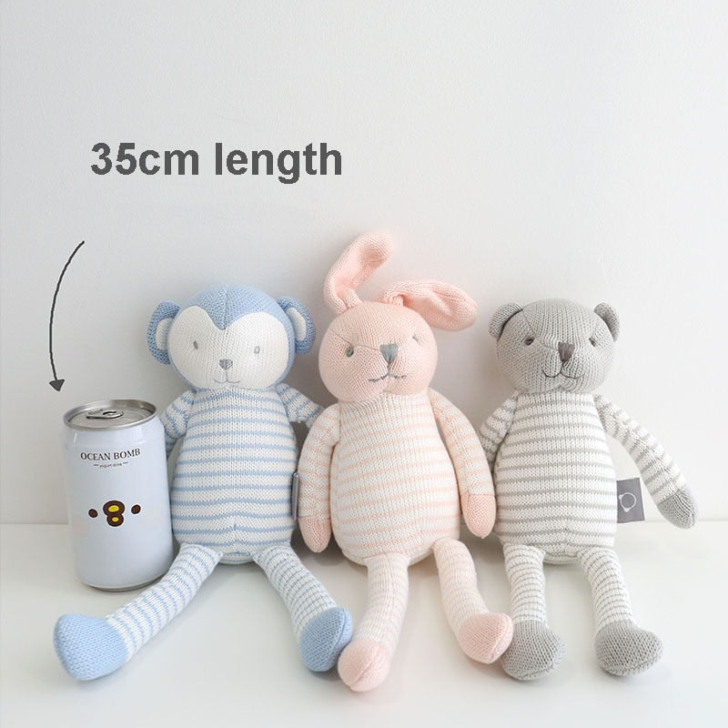 Bichinhos Nórdicos Adoráveis - Criatividade Materna