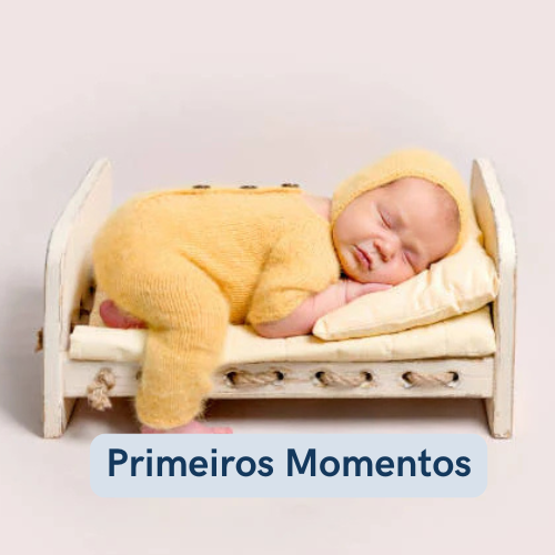 baby - Criatividade Materna