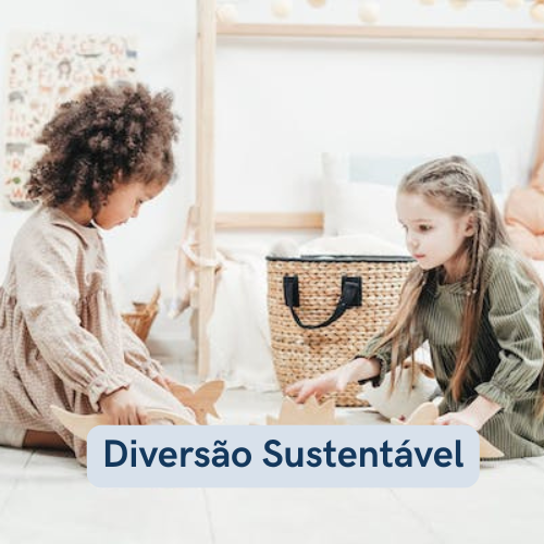 Diversão Sustentável