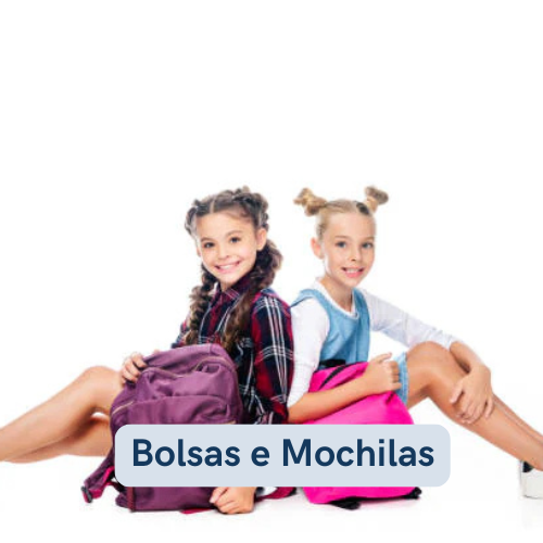 Bolsas e Mochilas