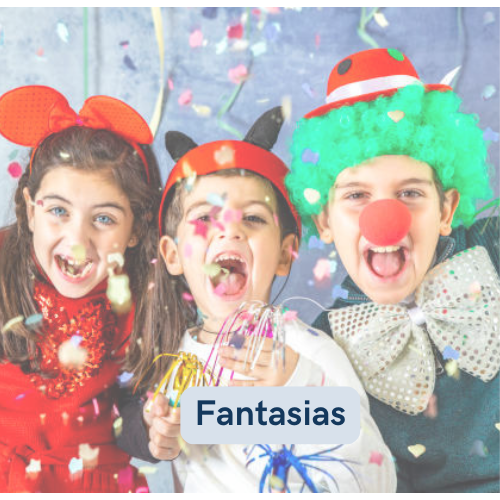 Fantasias