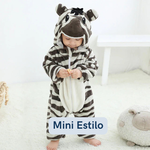 Mini Estilo