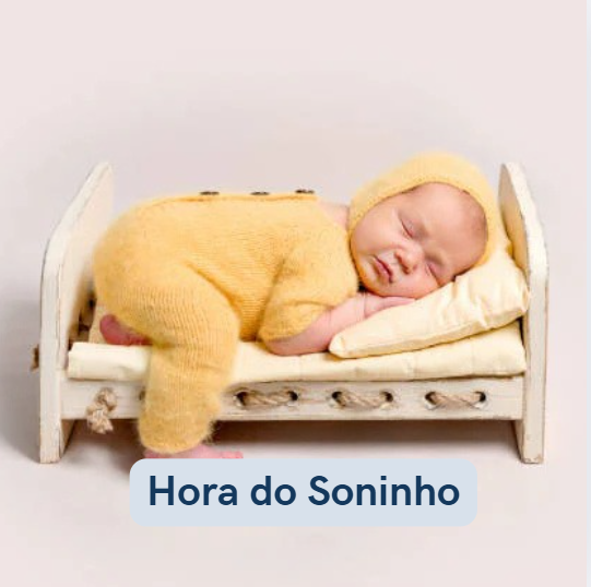 Hora do Soninho