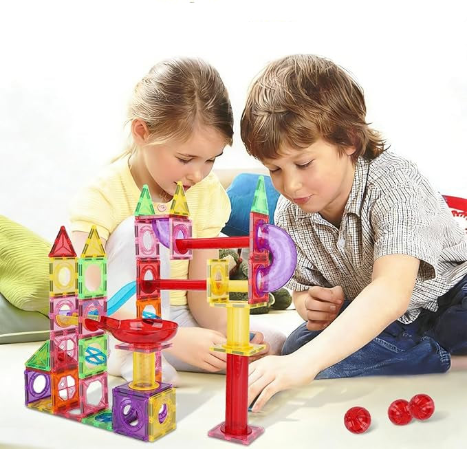 MagniPlay – Brincadeira e Aprendizado em um Só Lugar