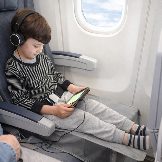 Colchão Inflável para Viagens