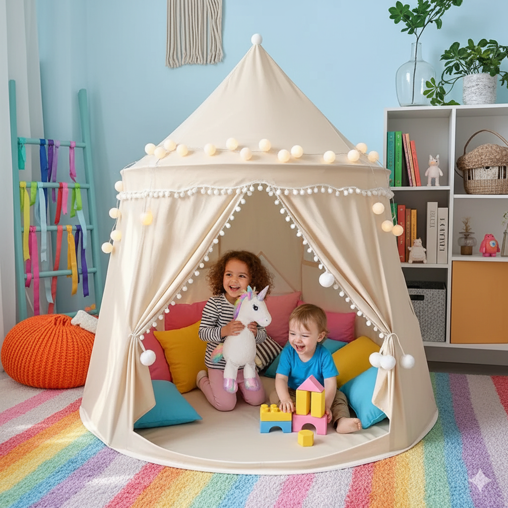 cabana infantil, tenda infantil, cabaninha infantil, cabana castelo infantil, castelo infantil de brincar, tenda castelo, cabana infantil dobrável, cabana para meninas, cabana para meninos, cabana infantil poliéster, tenda infantil decorativa, cabaninha de princesa, cabana de brinquedo infantil, tenda infantil fácil de montar, cabana infantil segura, cabana infantil para quarto, brinquedo infantil criativo, cabana para leitura infantil, cabana de tecido infantil, presente para crianças.