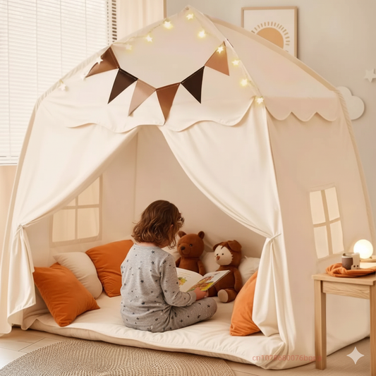 Tenda Infantil Castelo