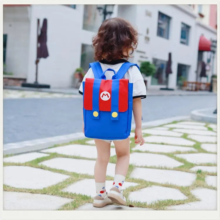 mochila Mario juvenil, mochila Mario infantil, mochila Mario para crianças, mochila Mario escolar, mochila Mario original, mochila Mario colorida, mochila Mario para meninos, mochila Mario para meninas, mochila Mario Nintendo, mochila Mario Bros, mochila Super Mario, mochila Mario estampada, mochila Mario gamer.