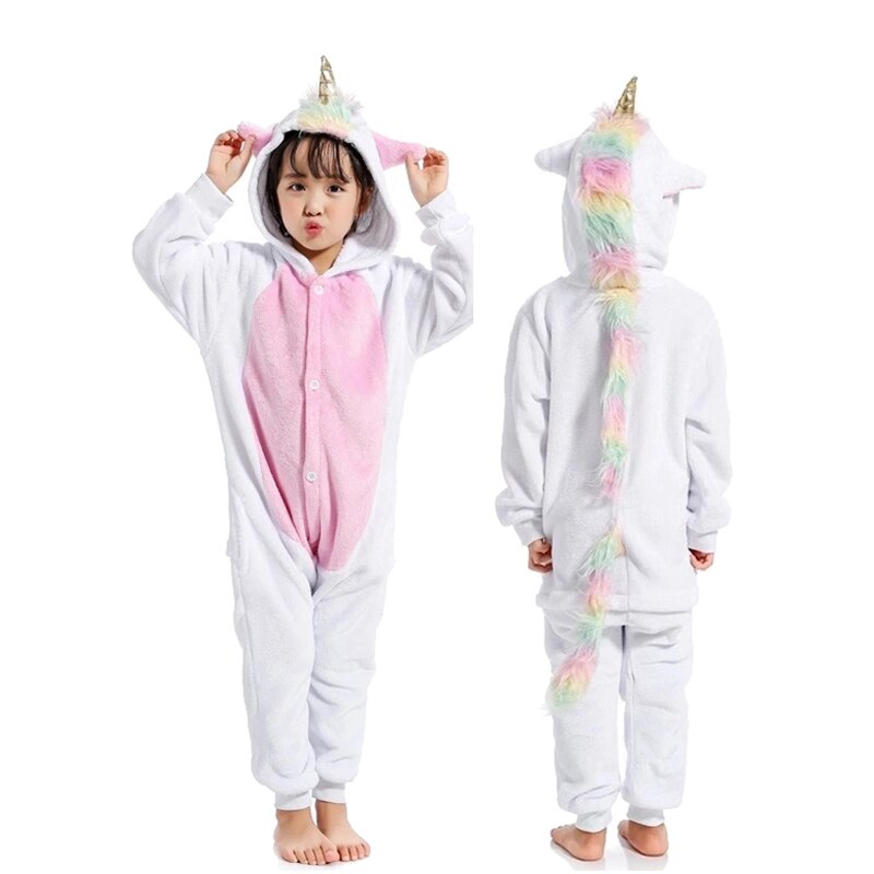 Pijama Fantasia Infantil