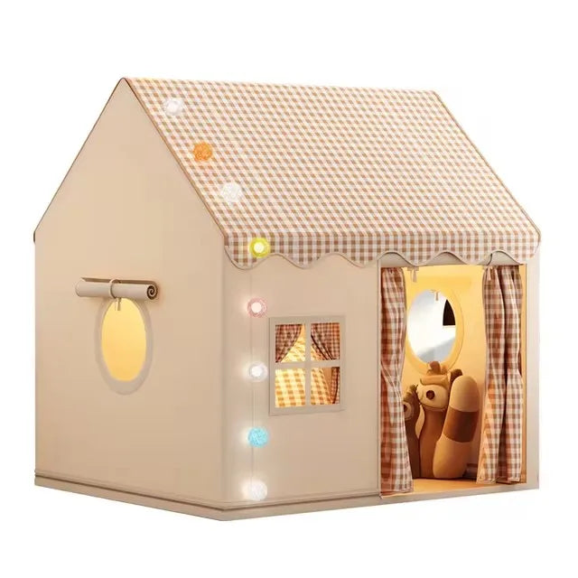 Cabana Infantil Tipi dos Sonhos
