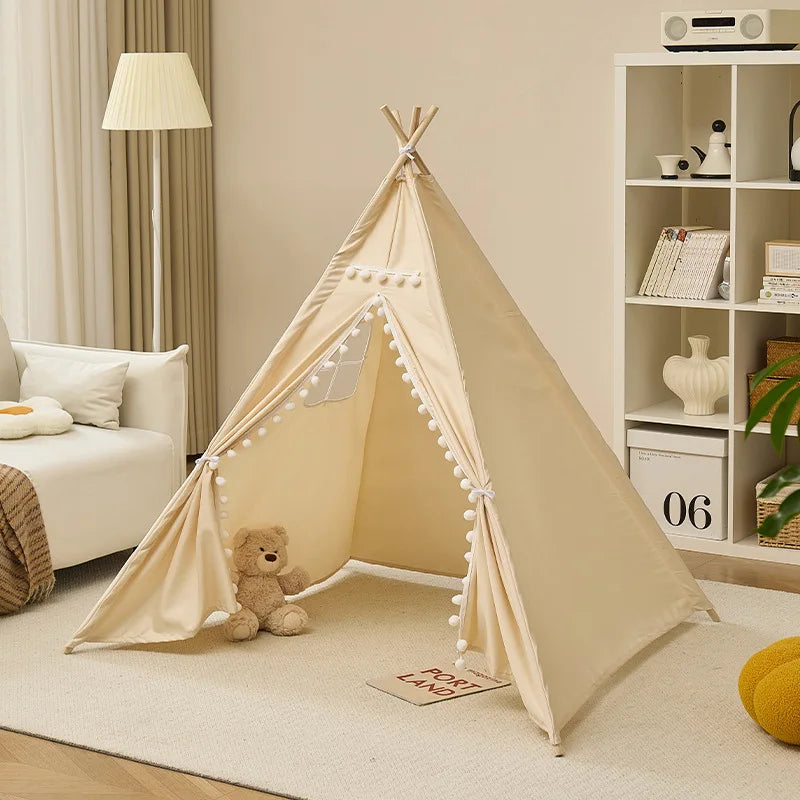 Cabana Infantil Tipi Encantada