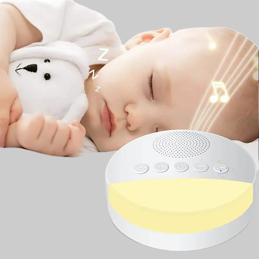 ruído branco para bebê, som de ninar bebê, máquina de som para bebê, caixinha de som infantil, ruído branco infantil, sono do bebê, rotina do sono do bebê, ajuda para dormir bebê, sons calmantes para bebê, produto para sono infantil, acessório para quarto do bebê, item para maternidade, produto para recém-nascido, calmante sonoro para bebê, máquina de ruído branco, som ambiente para bebê, rotina noturna infantil, conforto para bebê, relaxamento do bebê, produto infantil unissex, acessório portátil para bebê
