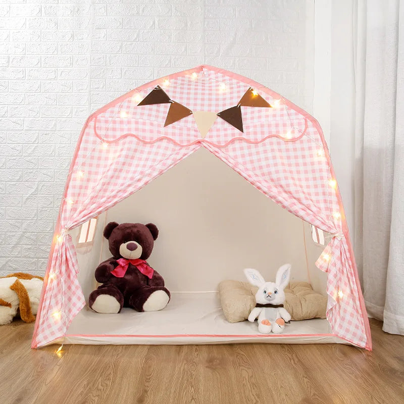 Tenda Infantil Castelo