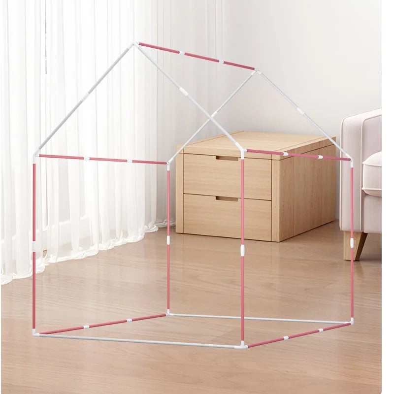 Cabana Infantil Tipi dos Sonhos