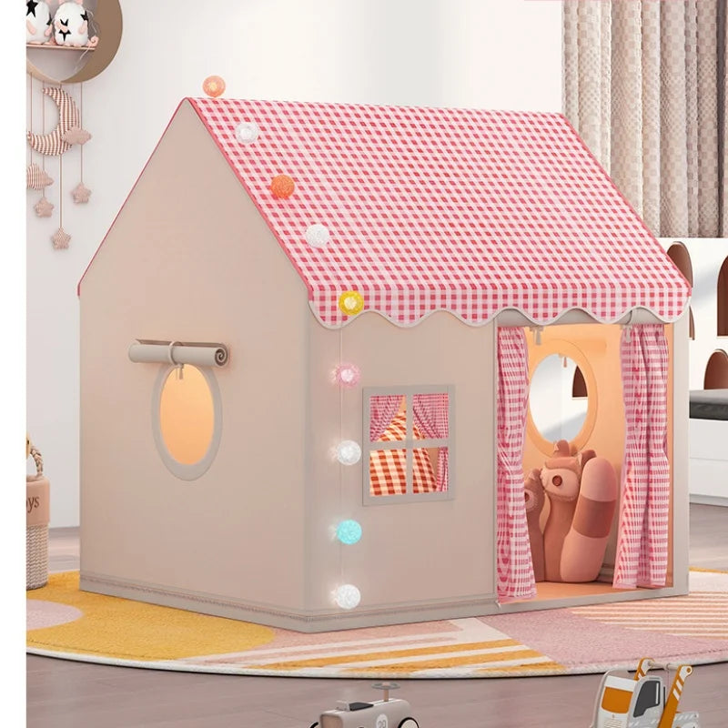 Cabana Infantil Tipi dos Sonhos