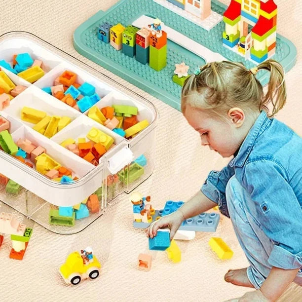 Criativa Box LEGO