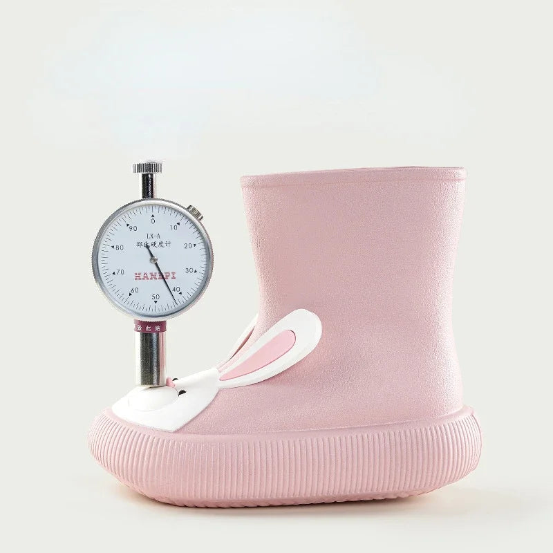 Galocha Infantil do Nº 22 ao 28 - Criatividade Materna