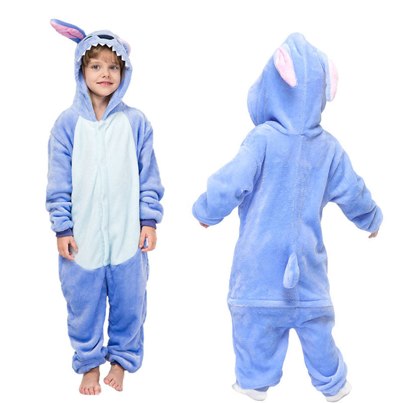 Pijama Fantasia Infantil