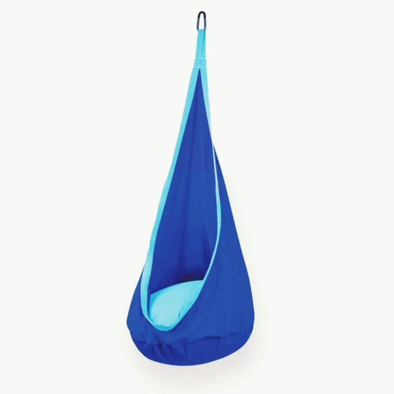 Kids Air Fabric Swing