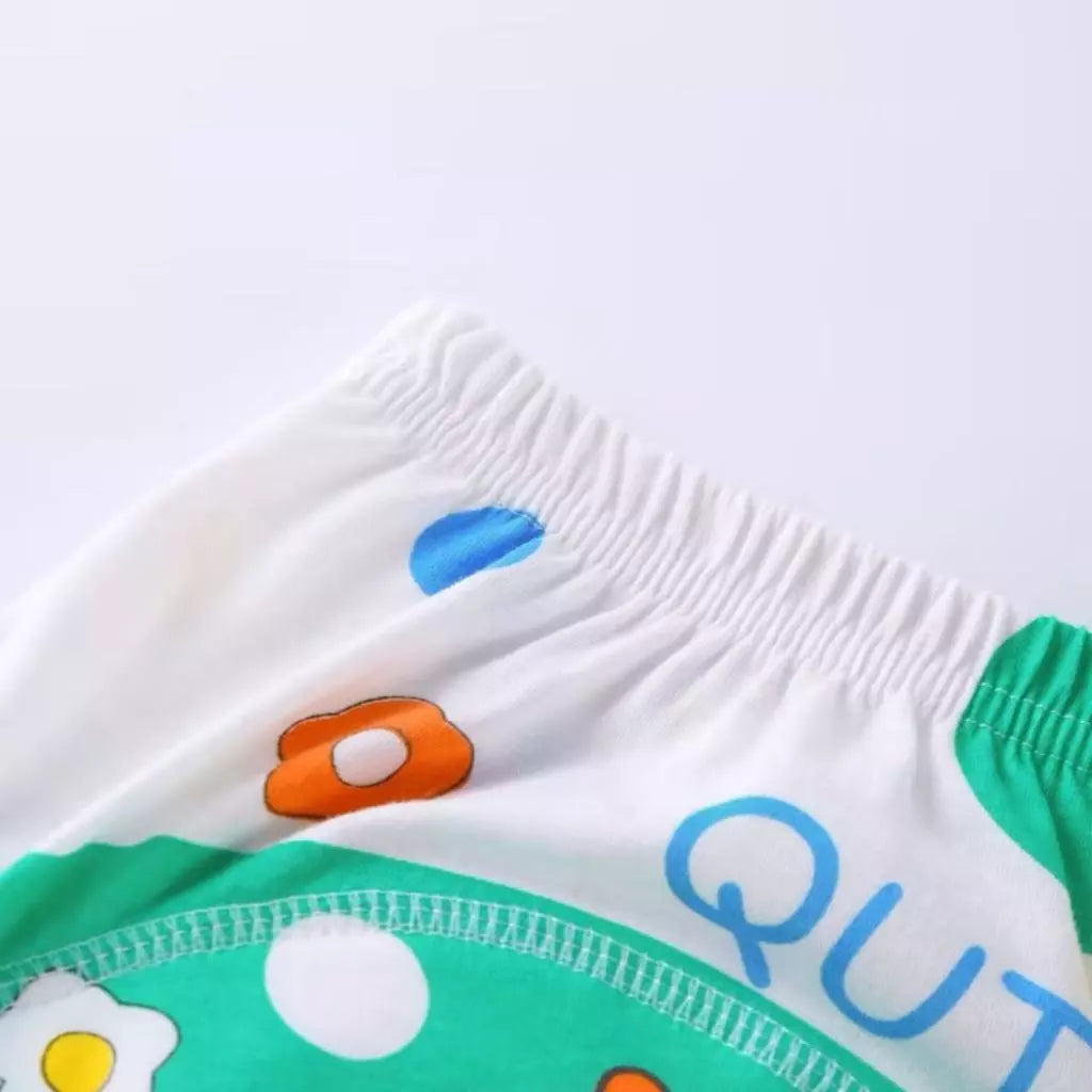 Calcinha e Cuequinha para desfralde kit com 3!