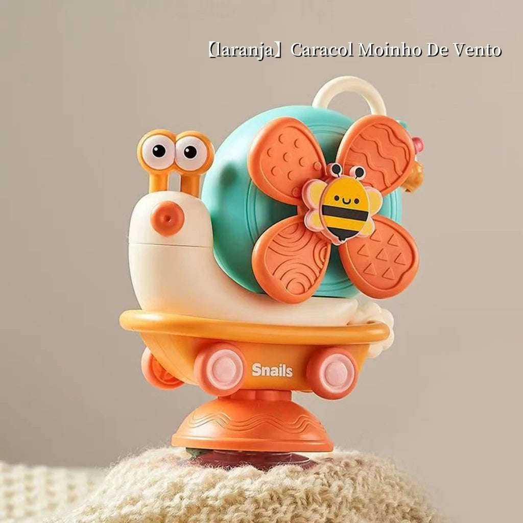 Mordedor de Mesa em Silicone