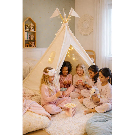 Cabana Infantil Tipi Encantada