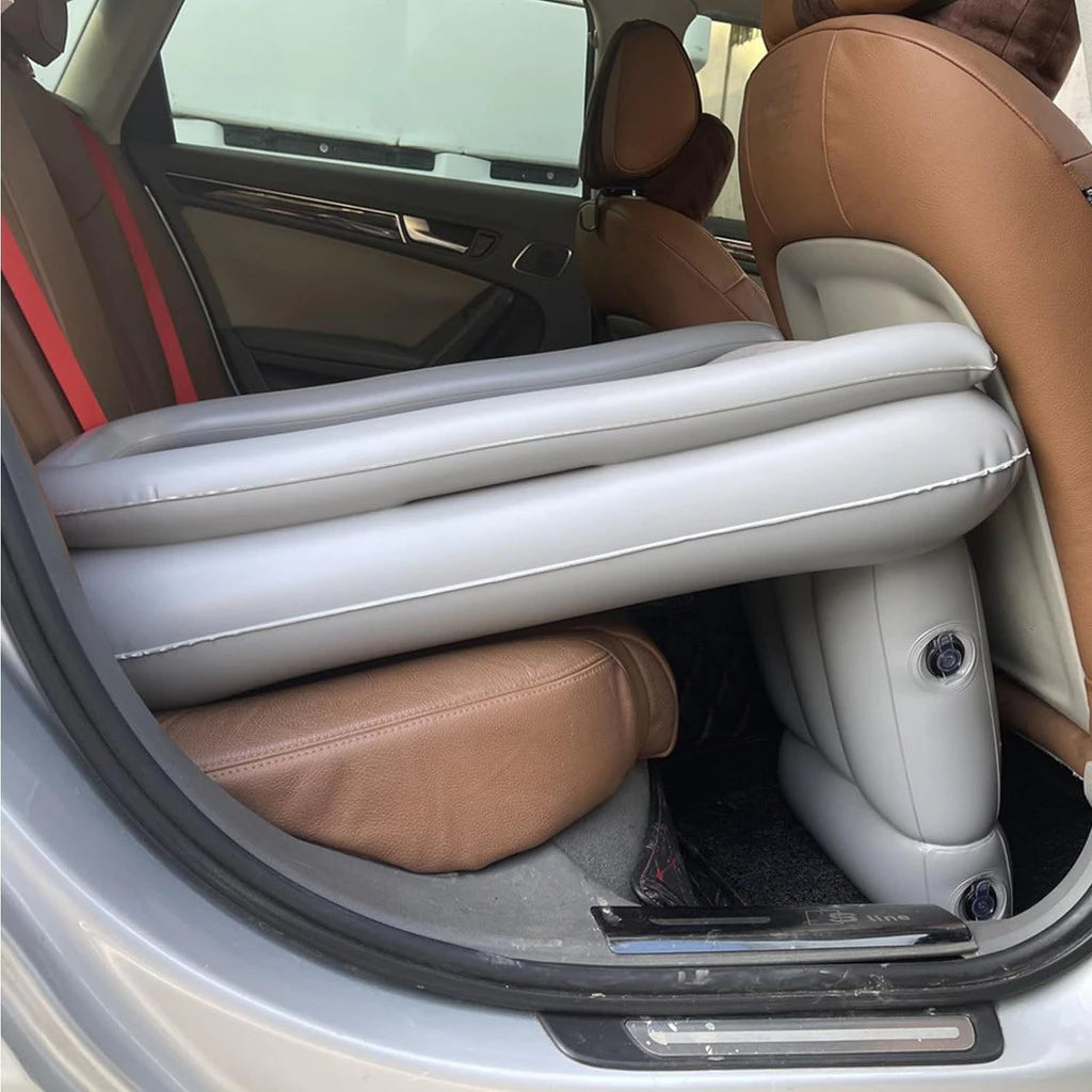Colchão Inflável Infantil para Viagem