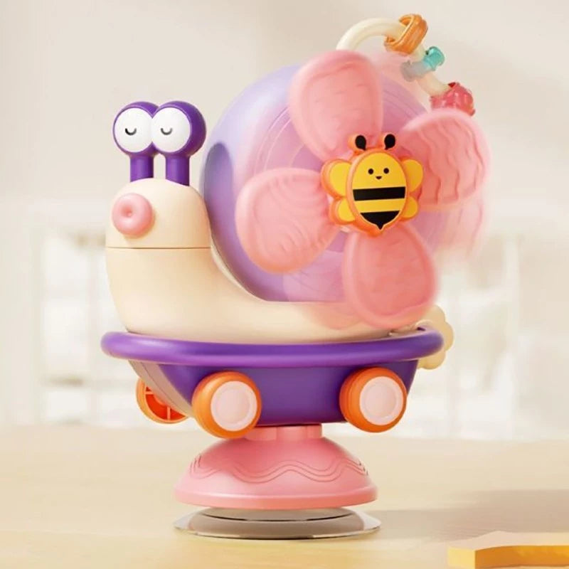 Mordedor de Mesa em Silicone