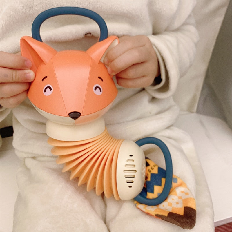 "Sanfona Brinquedo Musical, Brinquedo Musical Educativo para Crianças".